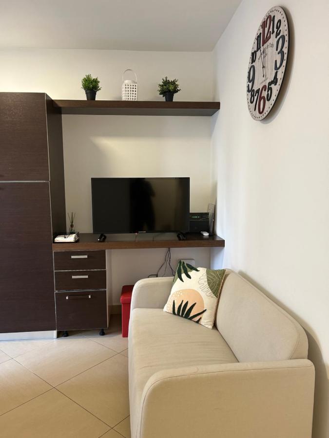 Vicolo Appalto Apartment Palermo Bagian luar foto
