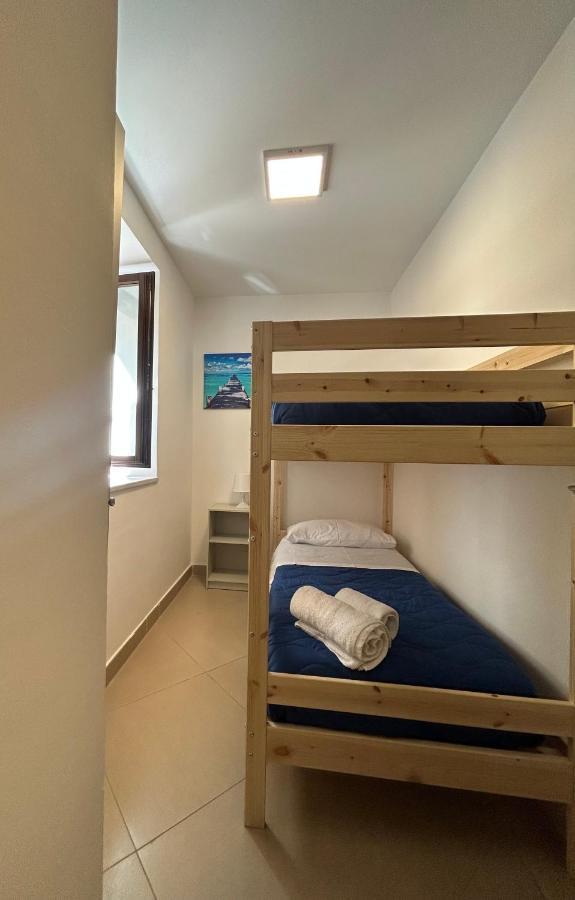 Vicolo Appalto Apartment Palermo Bagian luar foto