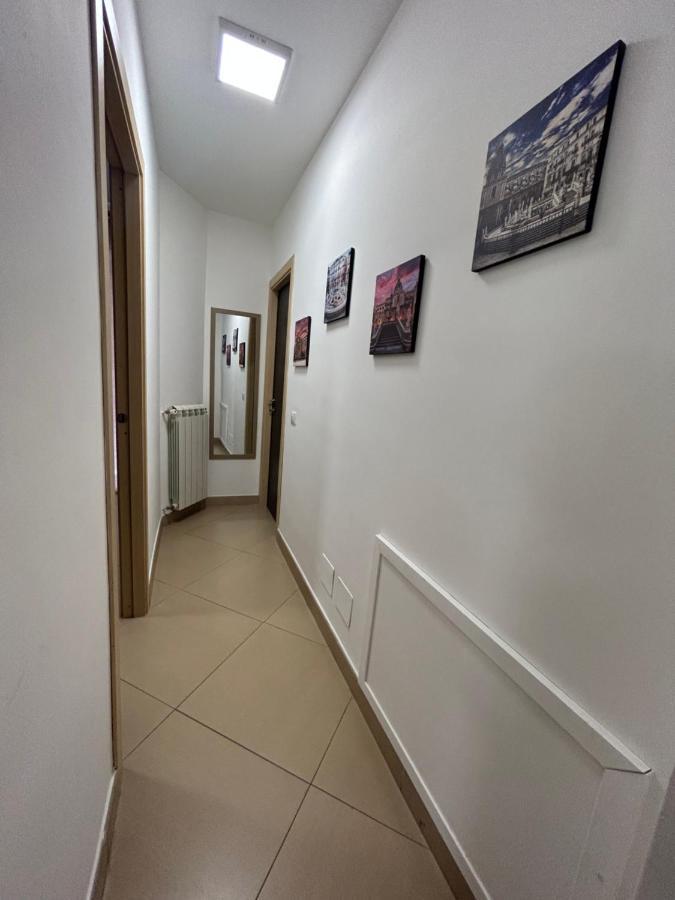 Vicolo Appalto Apartment Palermo Bagian luar foto