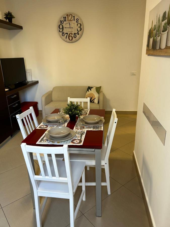 Vicolo Appalto Apartment Palermo Bagian luar foto