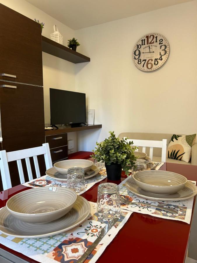 Vicolo Appalto Apartment Palermo Bagian luar foto