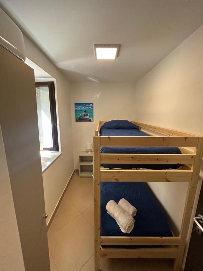Vicolo Appalto Apartment Palermo Bagian luar foto