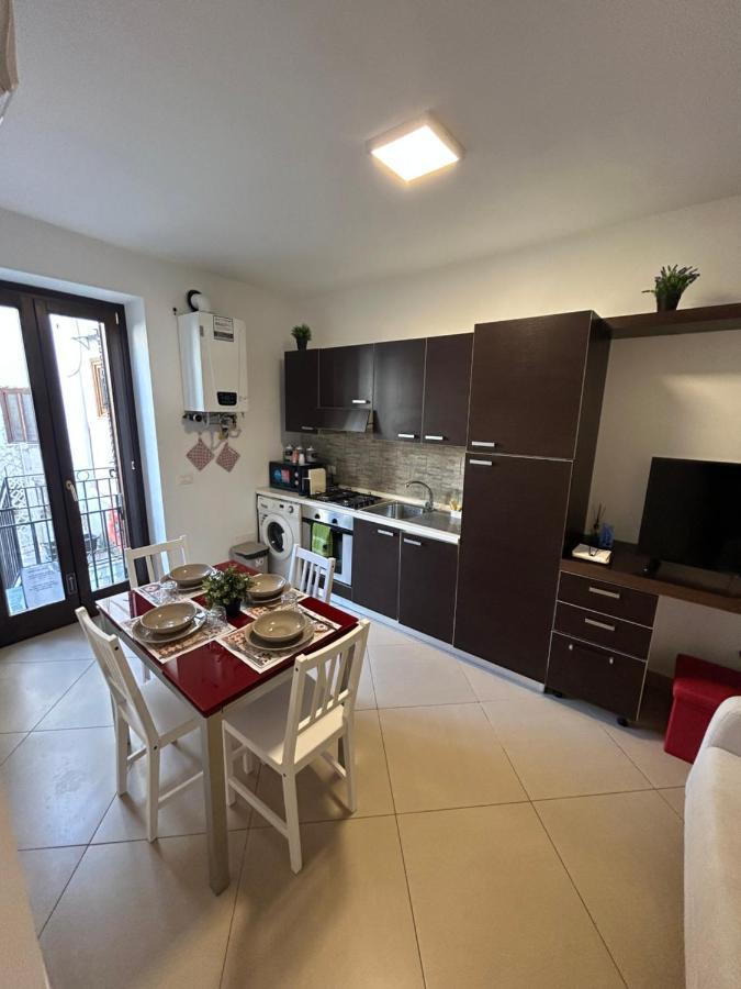 Vicolo Appalto Apartment Palermo Bagian luar foto